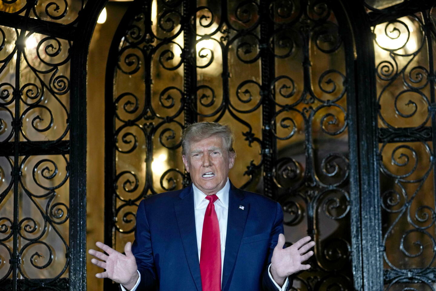 Le long silence de Trump sur Navalny : la deuxième mort de Ronald Reagan