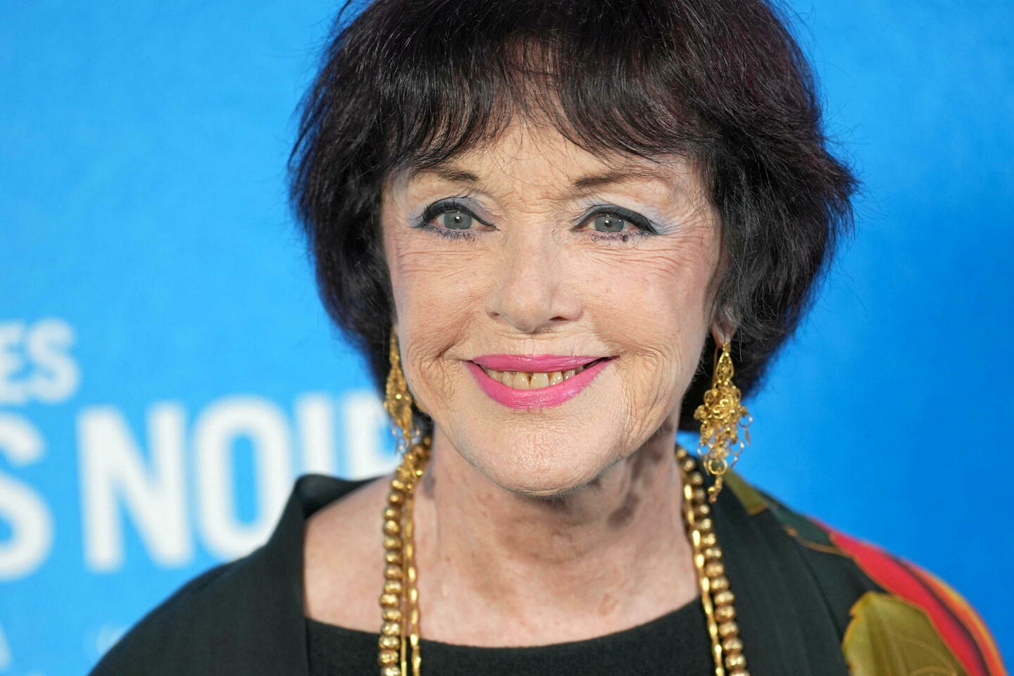 Après ses propos polémiques sur Judith Godrèche, Anny Duperey n???est plus marraine de SOS...