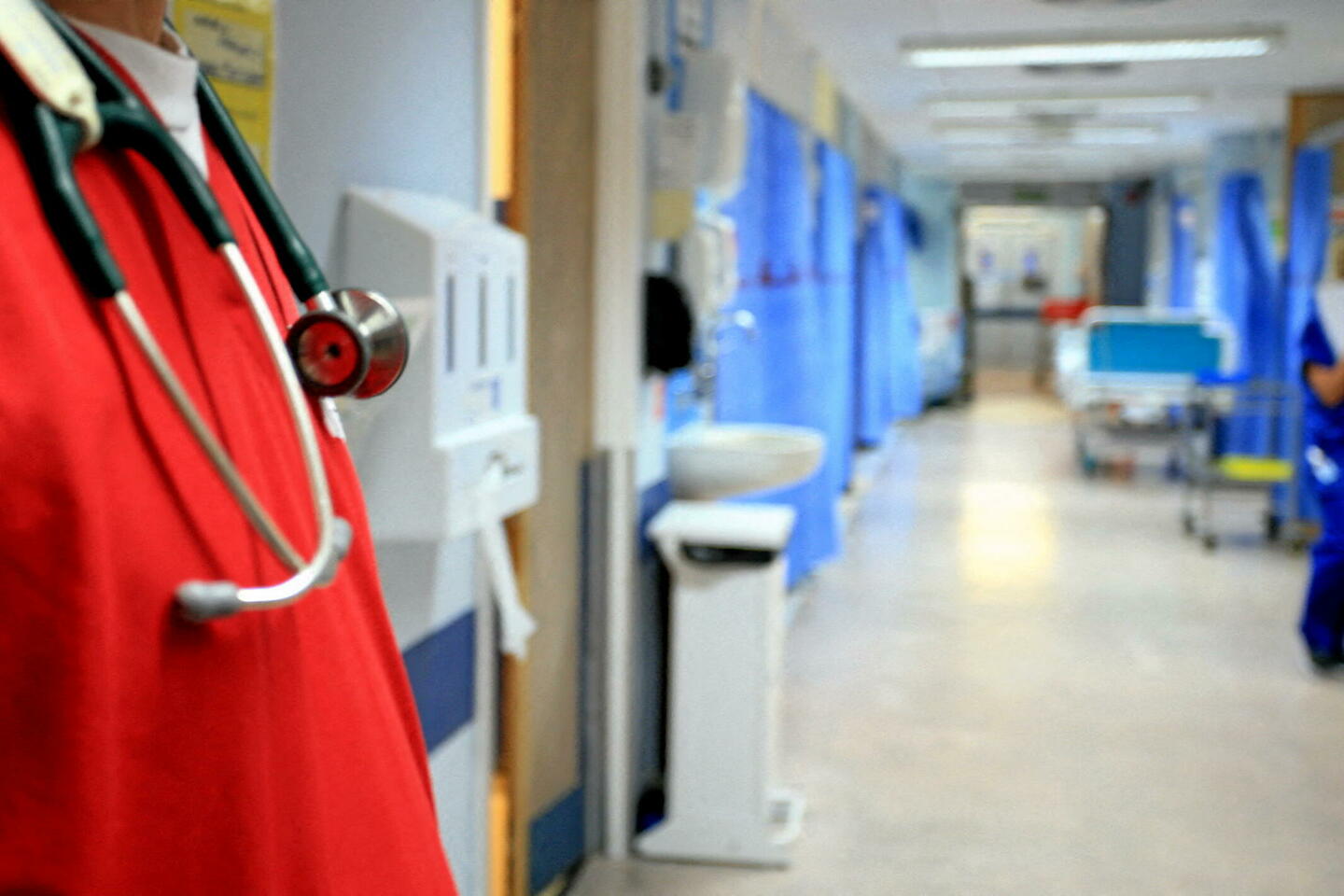 Scorbut, gale, rachitisme : pourquoi ces maladies font leur retour au Royaume-Uni