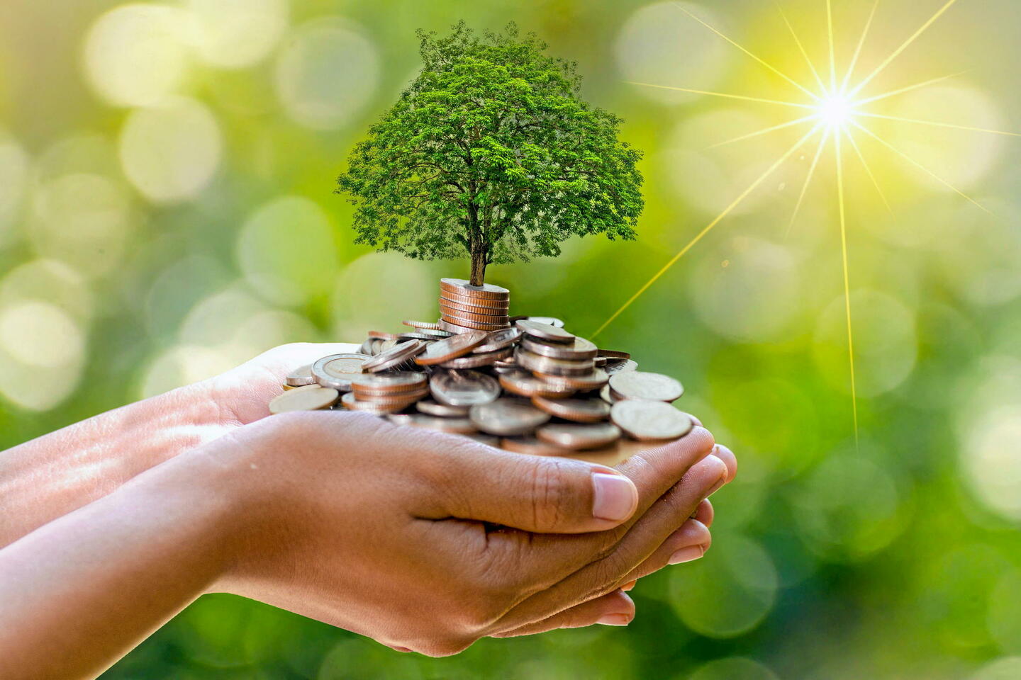 Taux d???épargne élevé des ménages européens, bonne ou mauvaise nouvelle ?