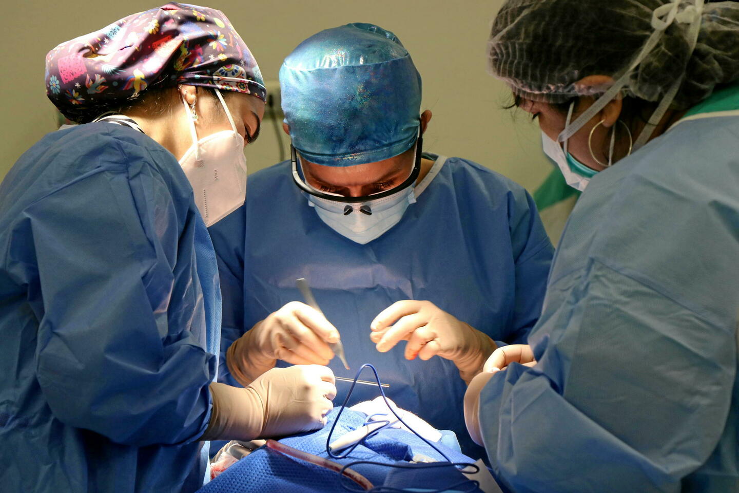 « ??a peut changer la vie de votre femme » : deux hommes racontent pourquoi ils ont choisi la...