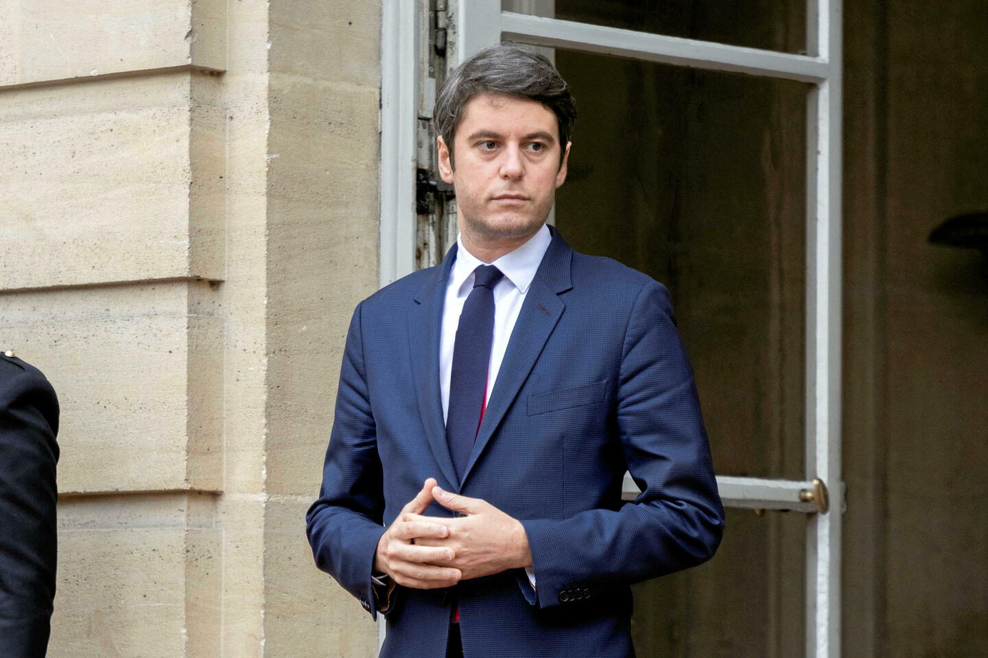 Salon de l???agriculture : l???événement n???est pas « un cirque politique »,...