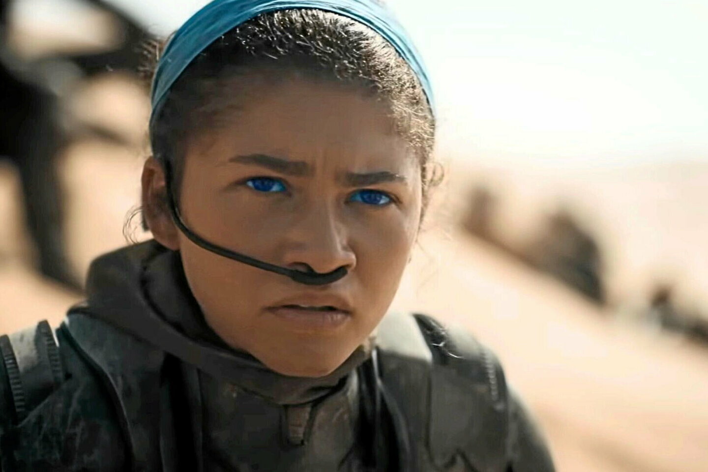 « Dune : deuxième partie » : un démarrage canon en salle