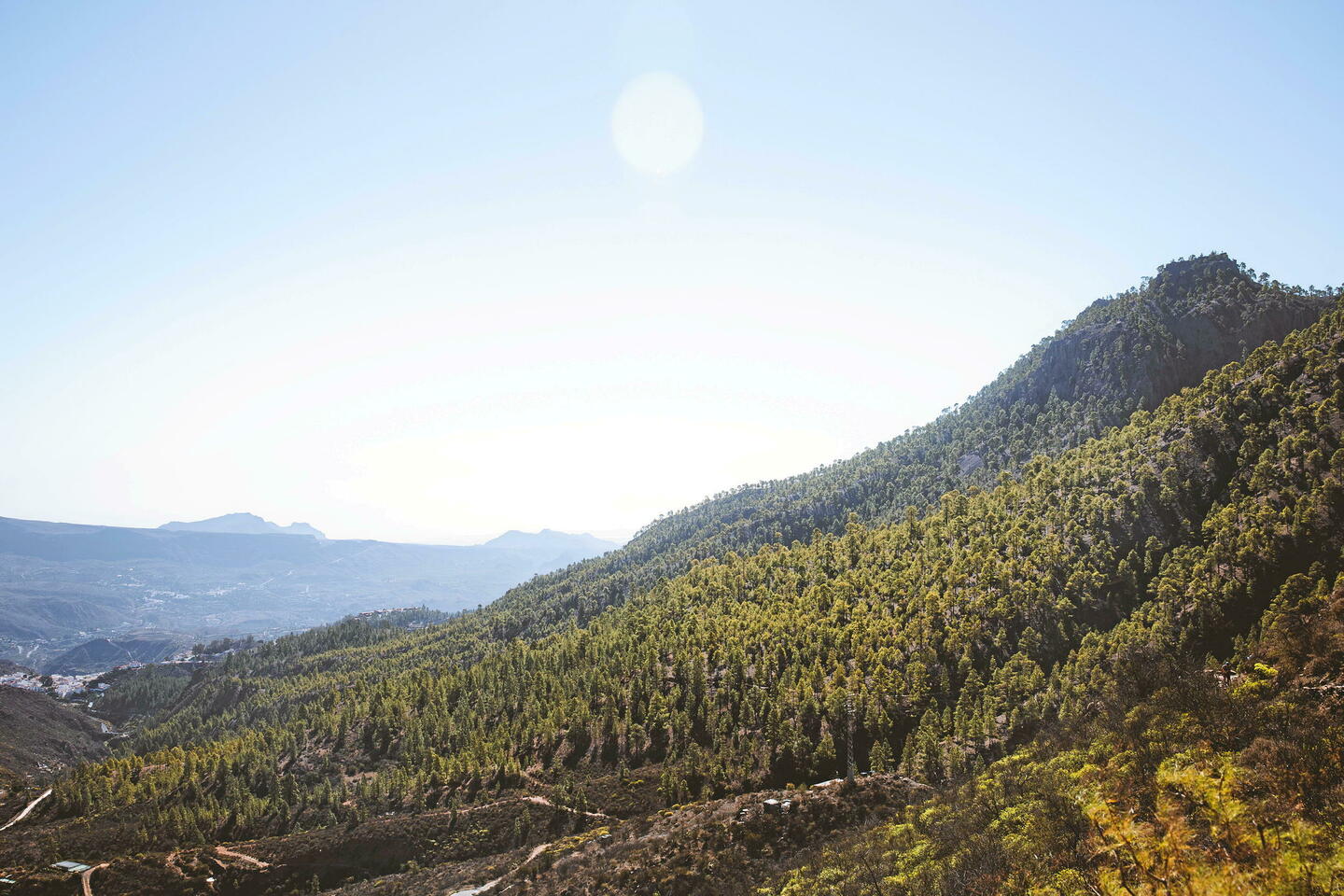 On a testé pour vous l???un des plus beaux trails au monde