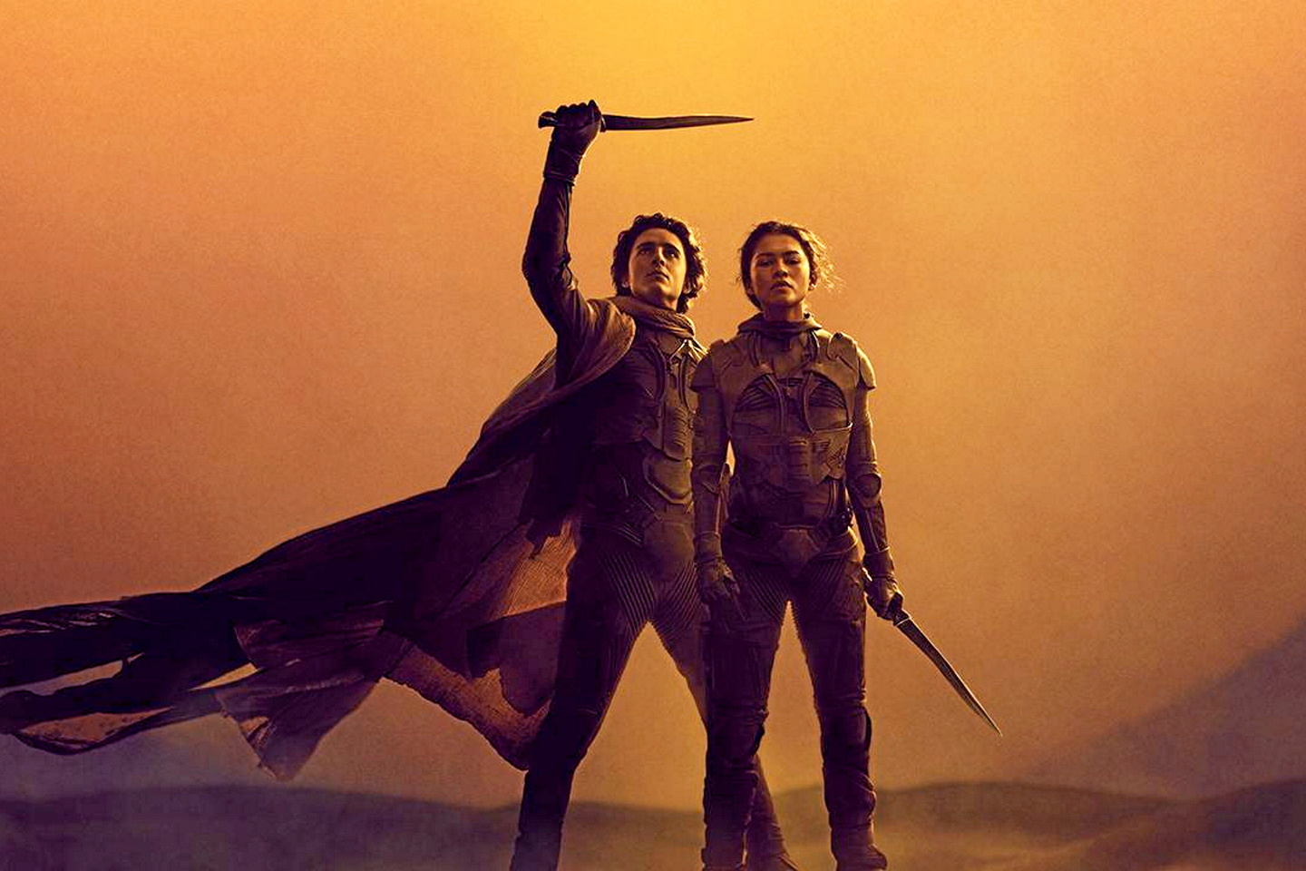 « Dune », « Blade Runner 2049 », « Sicario » : 9 films de Denis Villeneuve classés...