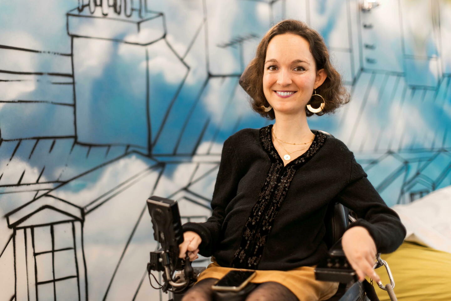 Charlotte de Vilmorin : « L???indépendance ne rend pas forcément heureux »