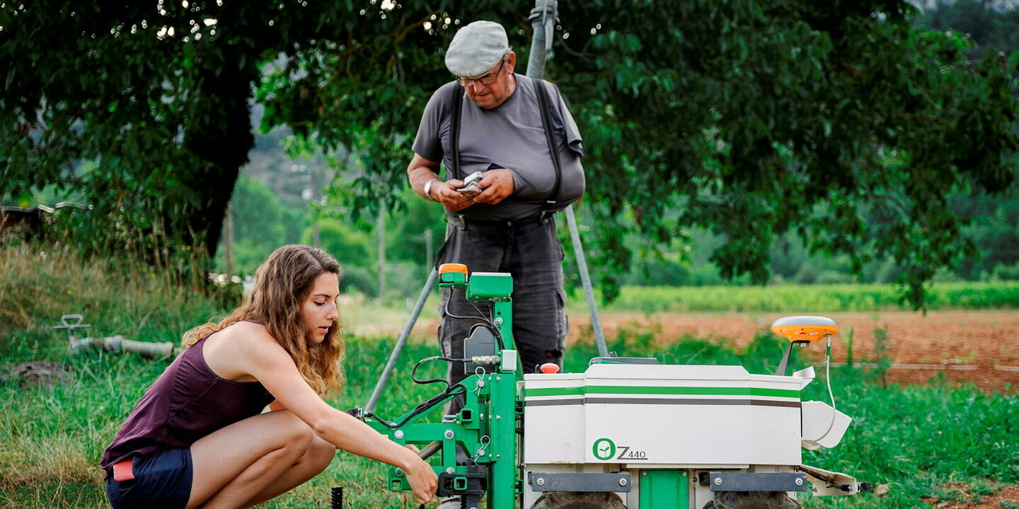 Palmarès des inventeurs 2024 : découvrez les lauréats de la foodtech et de l???agritech