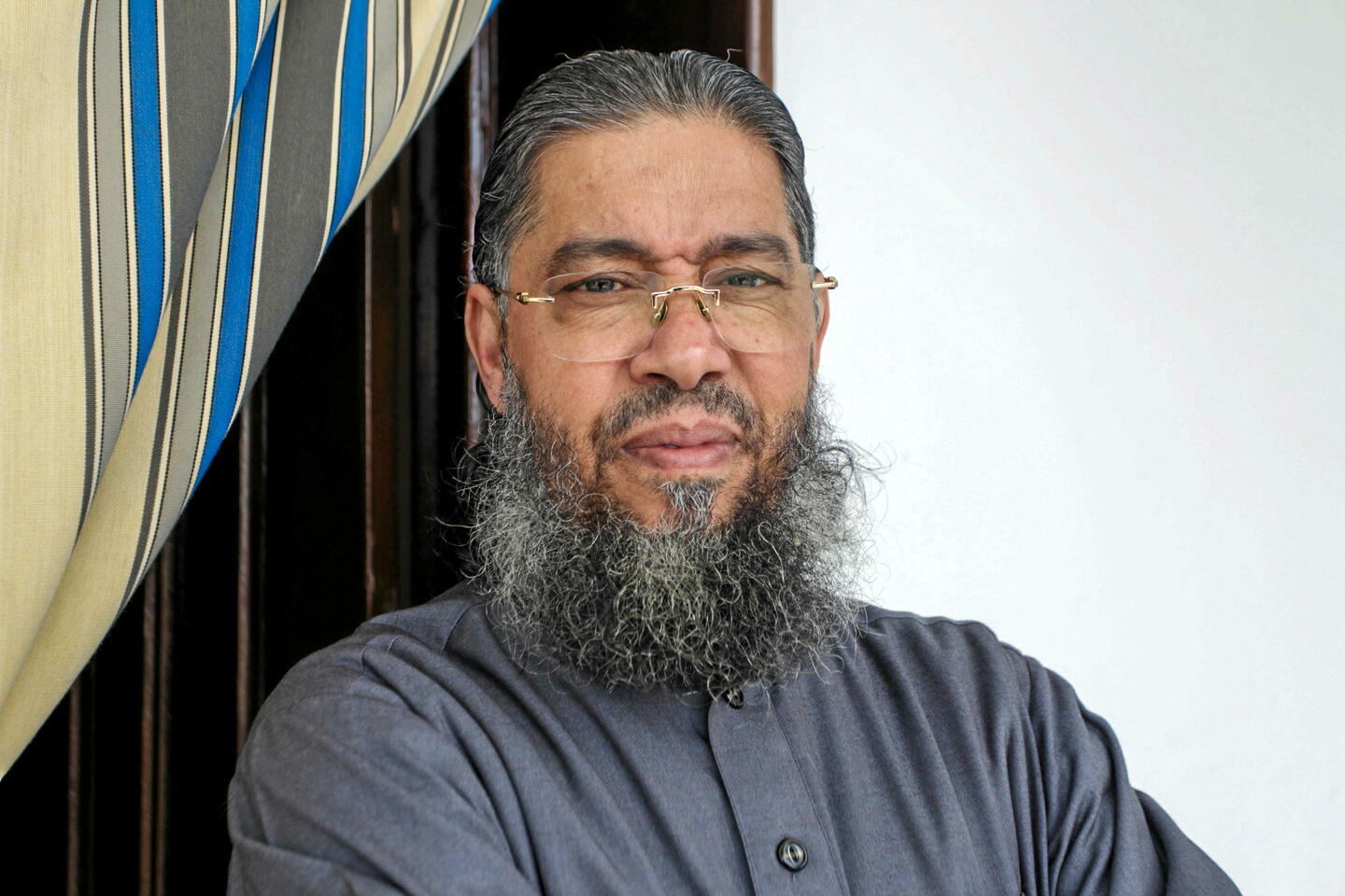 L???expulsion de l???imam Mahjoub Mahjoubi validée par la justice