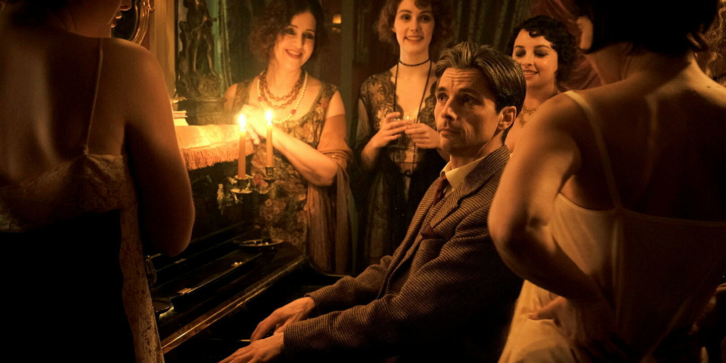 « Boléro » : faut-il aller voir le film d'Anne Fontaine sur la création du morceau mythique de...