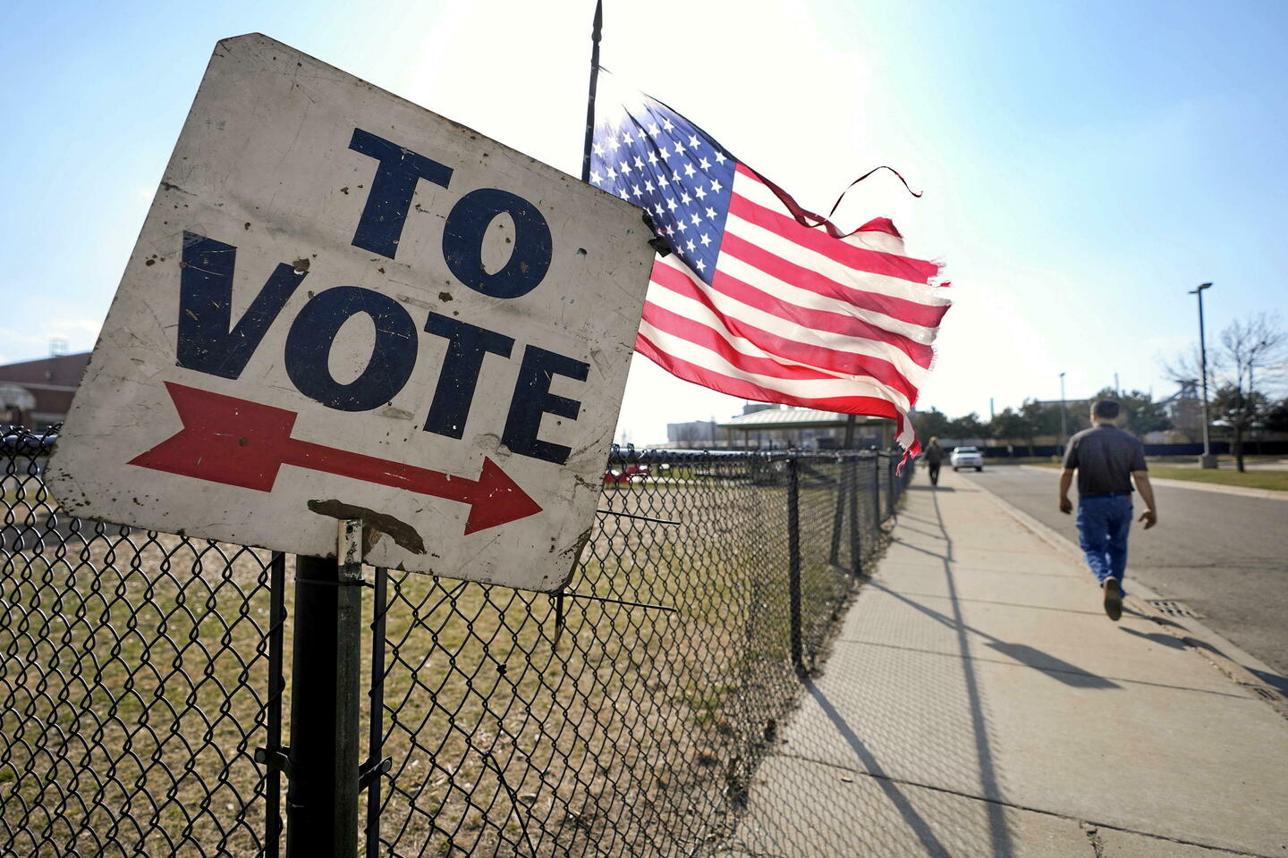 Présidentielle américaine : qu???est-ce que le « Super Tuesday » ?