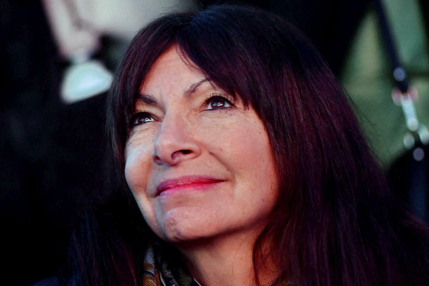 La mairie de Paris perquisitionnée après le voyage d???Anne Hidalgo à Tahiti