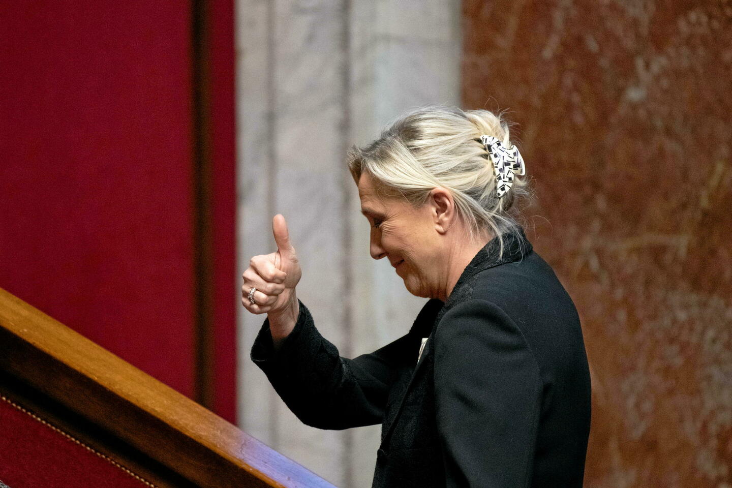 La victoire du lepéno-mélenchonisme est-elle inéluctable ?