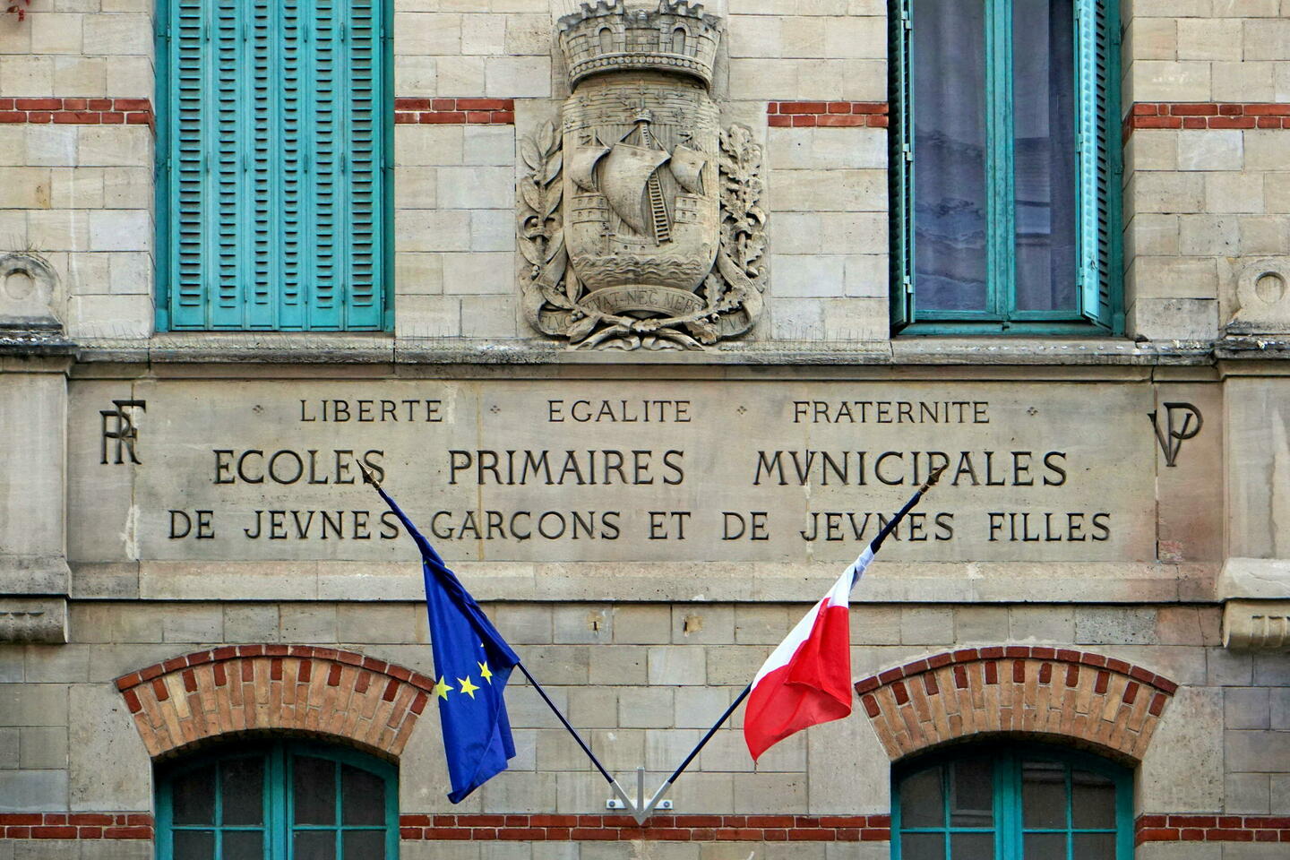 Atteintes à la laïcité : « Nous devons sonner la fin de la récré ! »