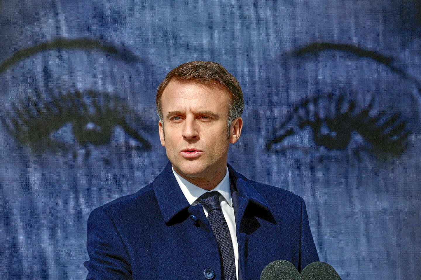 IVG dans la Constitution : la loi promulguée par Emmanuel Macron