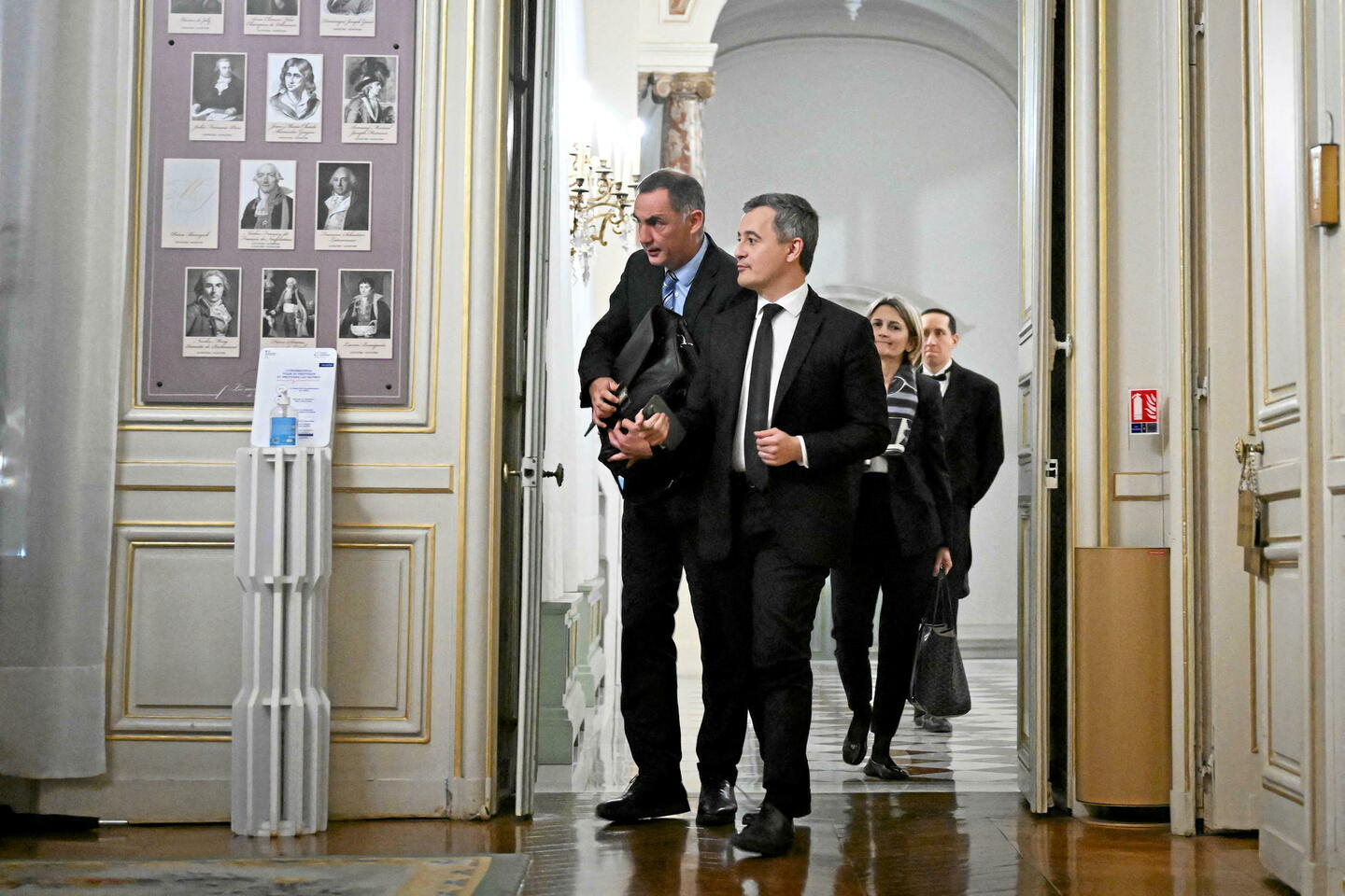 Corse : le chemin escarpé vers l???autonomie