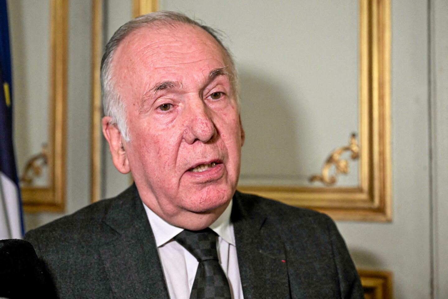 « Avec l???autonomie de la Corse, le gouvernement va détricoter la France »