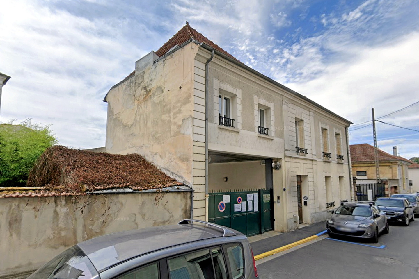 Seine-et-Marne : l???académie de Créteil saisit la justice après un « blackface » dans un...
