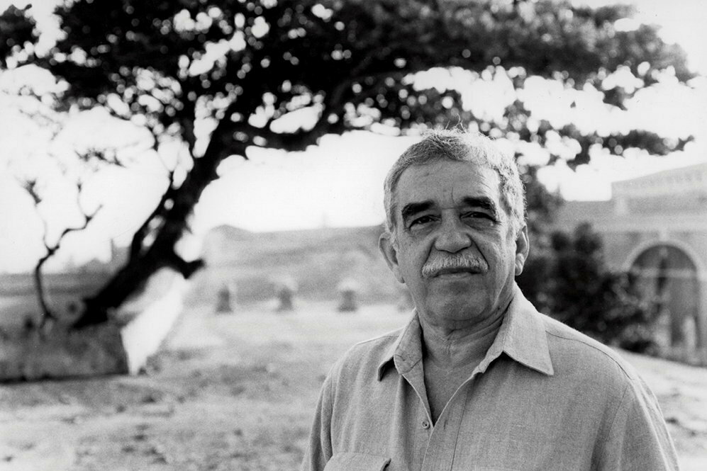 Le roman dont Gabriel García Márquez a voulu se débarrasser