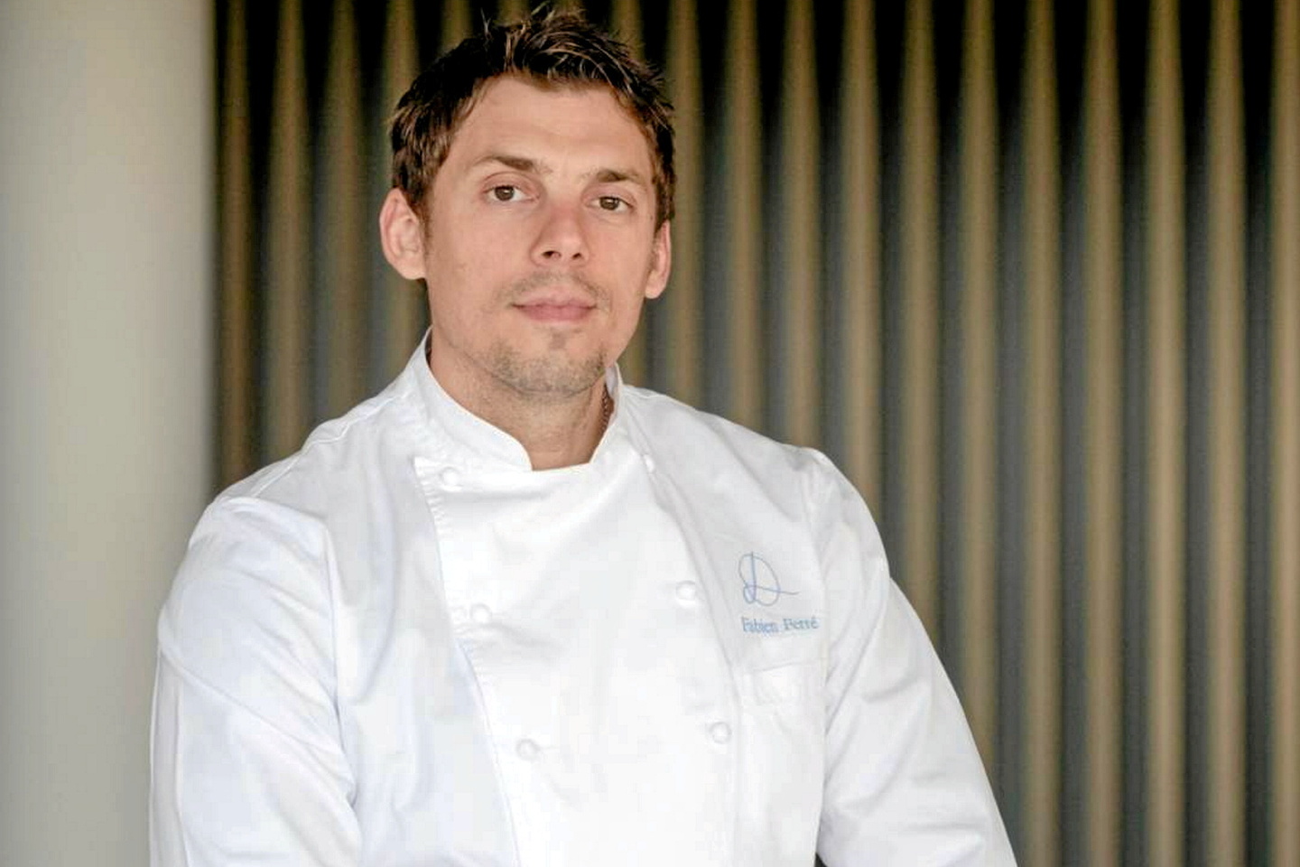Fabien Ferré, nouveau 3 étoiles Michelin : le souffle de la jeunesse