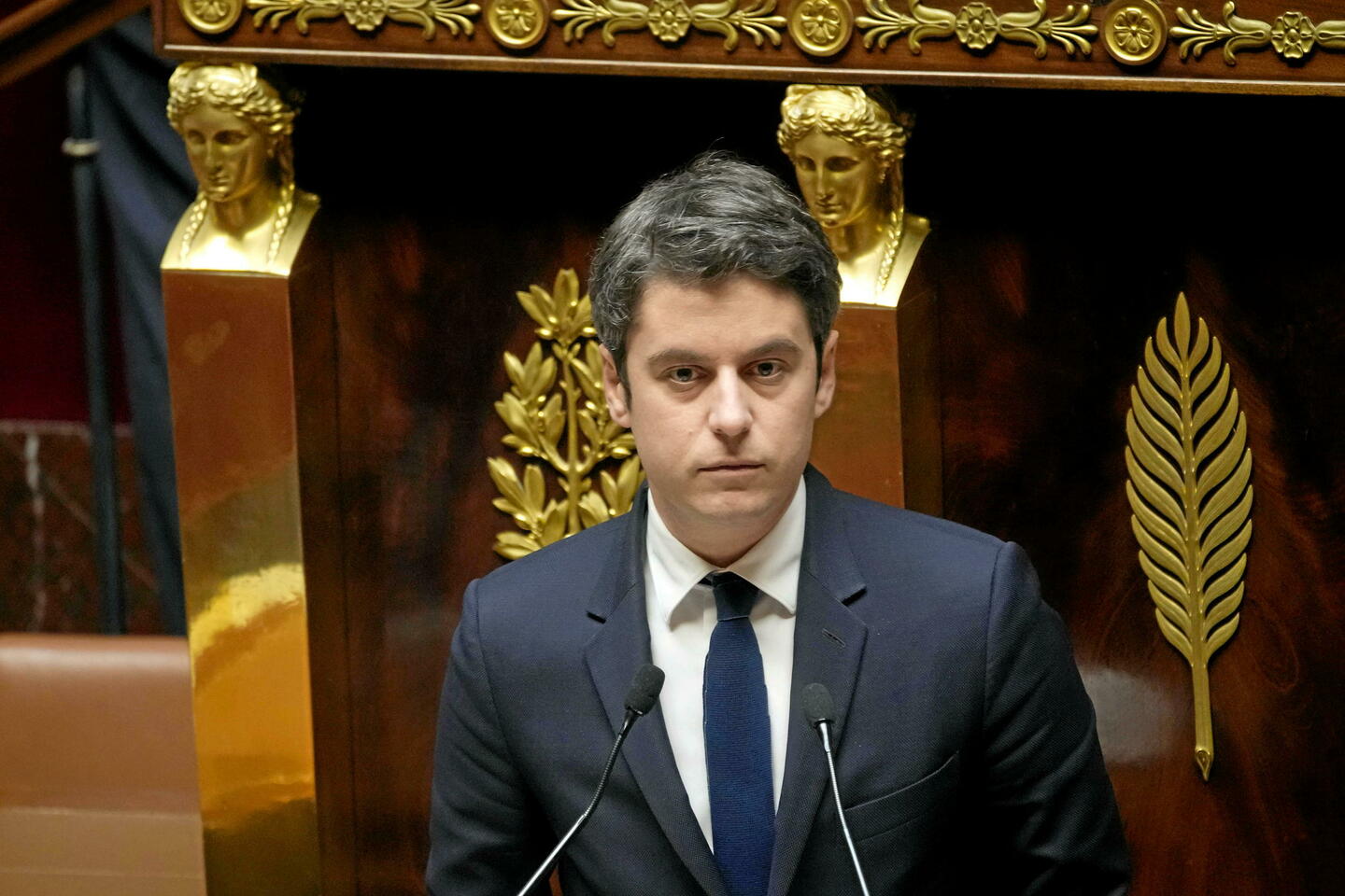 Fraude fiscale : les chiffres records du gouvernement
