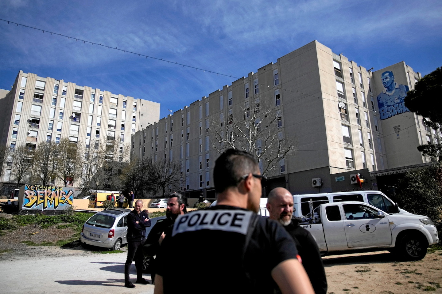 Les assassinats et règlements de comptes entre délinquants en forte hausse en France