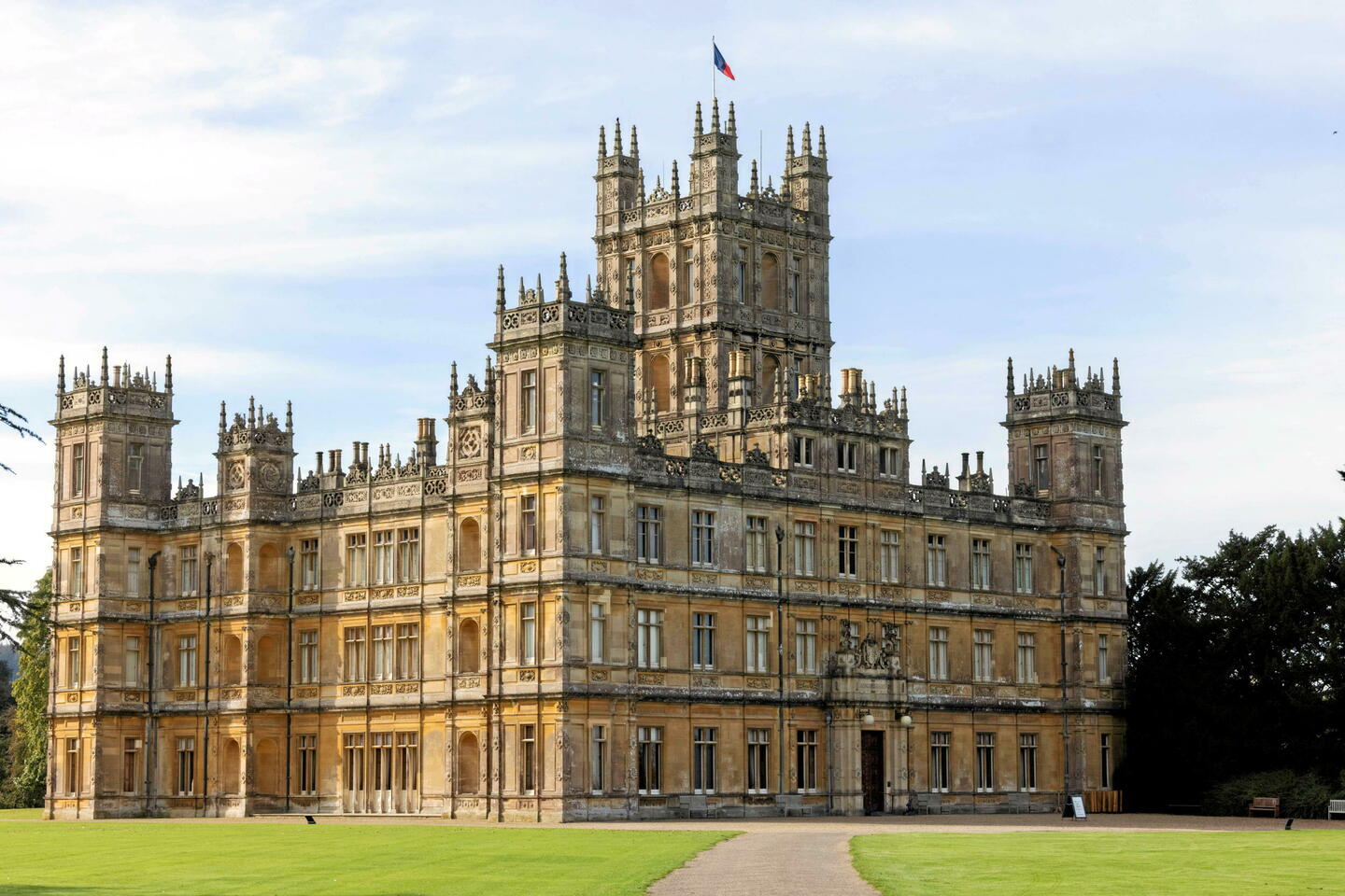 « Downton Abbey » va revenir pour un troisième et dernier film