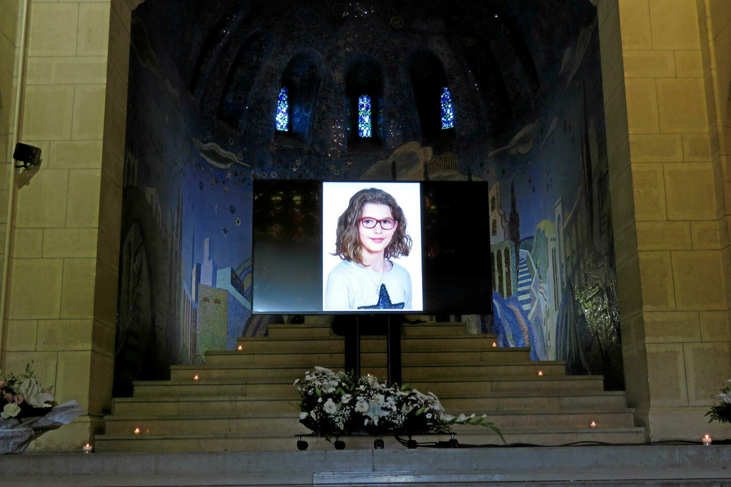 Suicide d???Evaëlle : une enseignante renvoyée en correctionnelle pour harcèlement sur mineurs