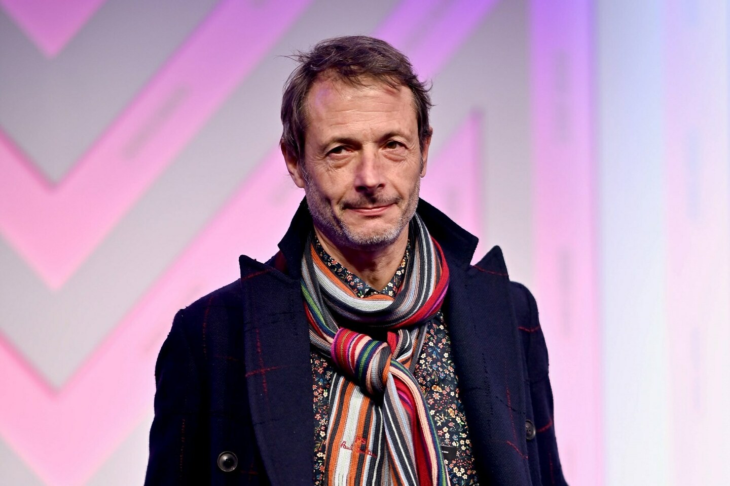 Jean-Xavier de Lestrade : « J???ai l???obsession de mettre du documentaire dans la fiction »