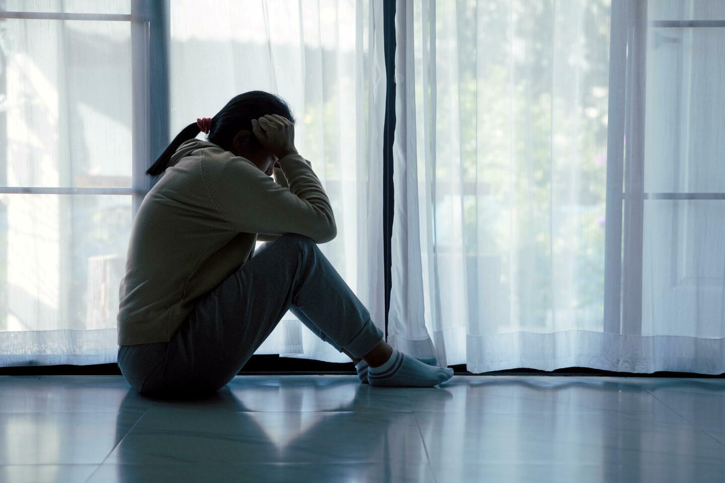 Entre clichés et stigmatisation, la dure réalité de la schizophrénie