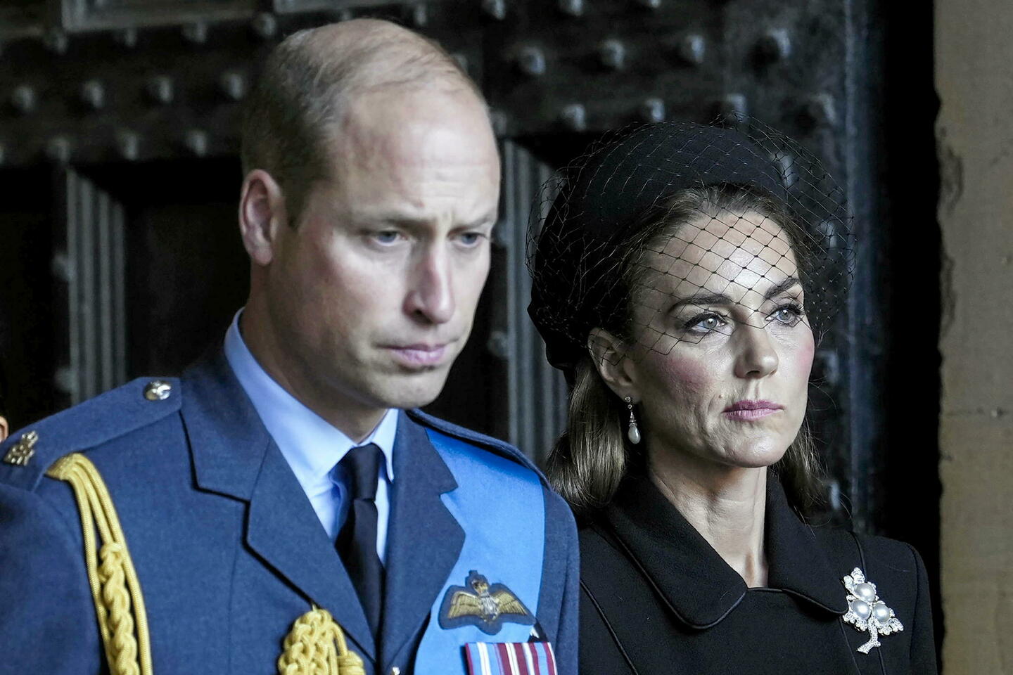 Cancer de Kate : « L???argent n???achète pas la santé et n???immunise pas du malheur »