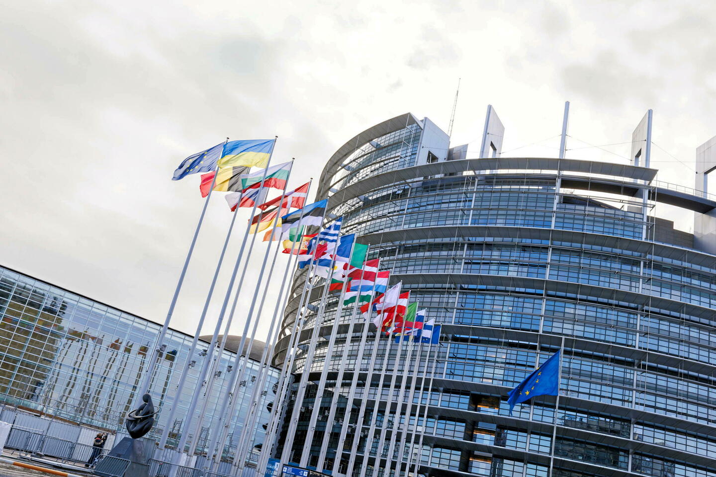 Européennes 2024 : une nouvelle liste sur les rangs