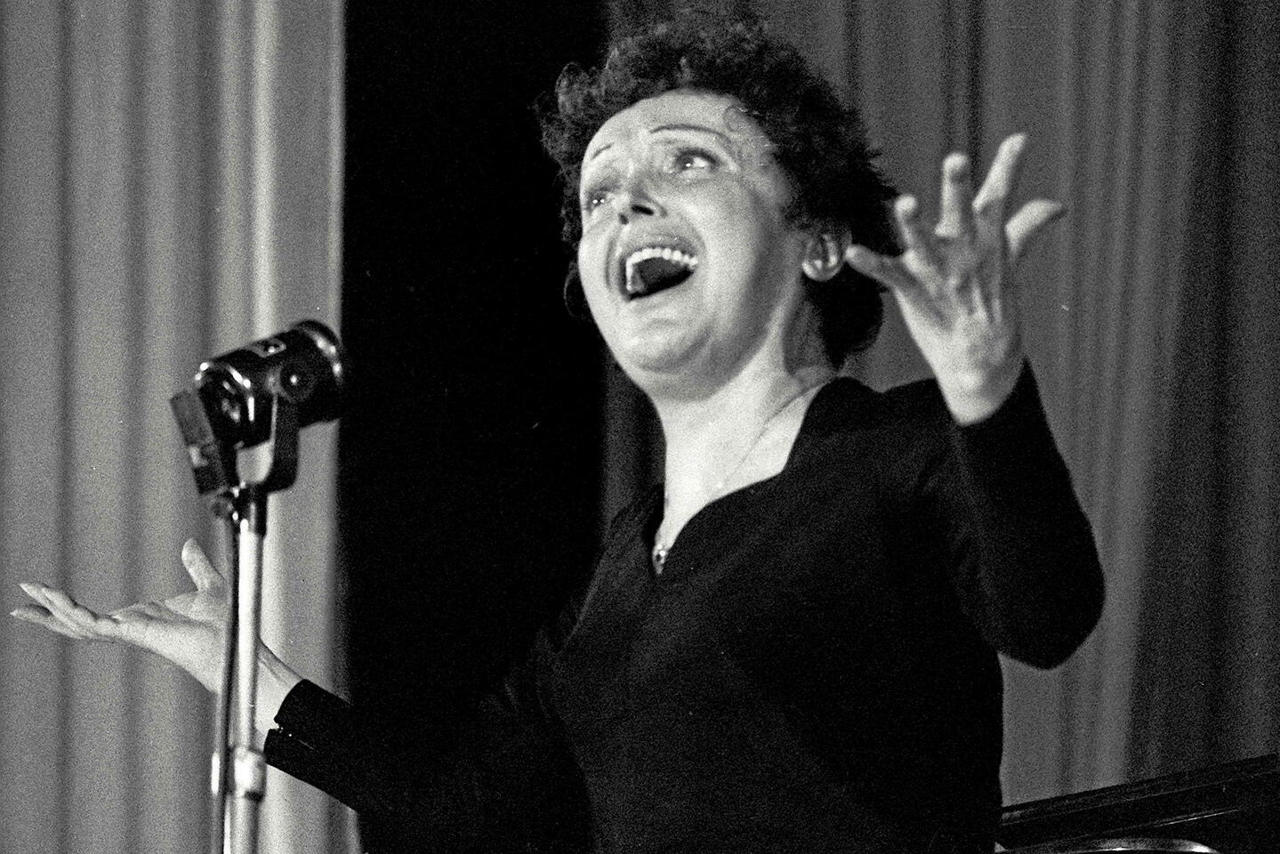 Aya Nakamura aux JO : les héritières de Piaf ne disent pas non