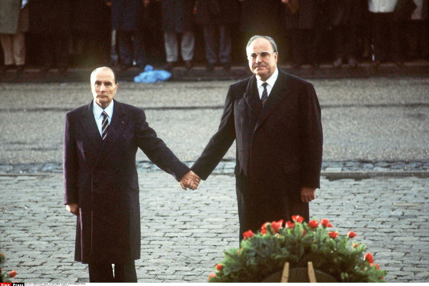 En Allemagne, la bataille culturelle marquée par la fin du vouvoiement