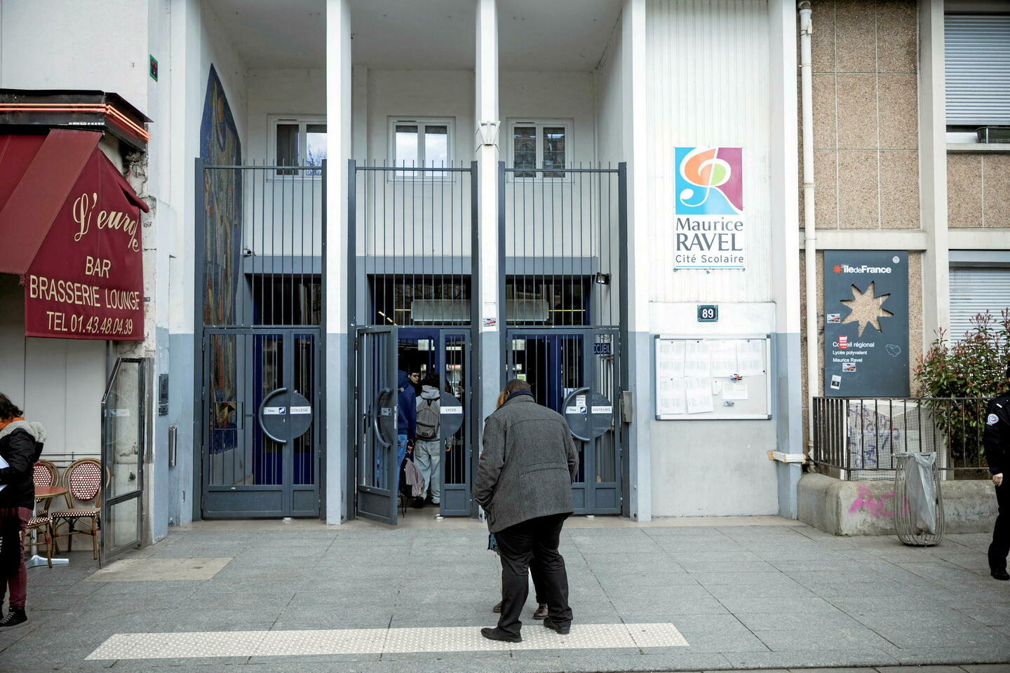 Menaces d???attentats contre les écoles : « On ramasse ce qu???on n???a pas voulu voir »