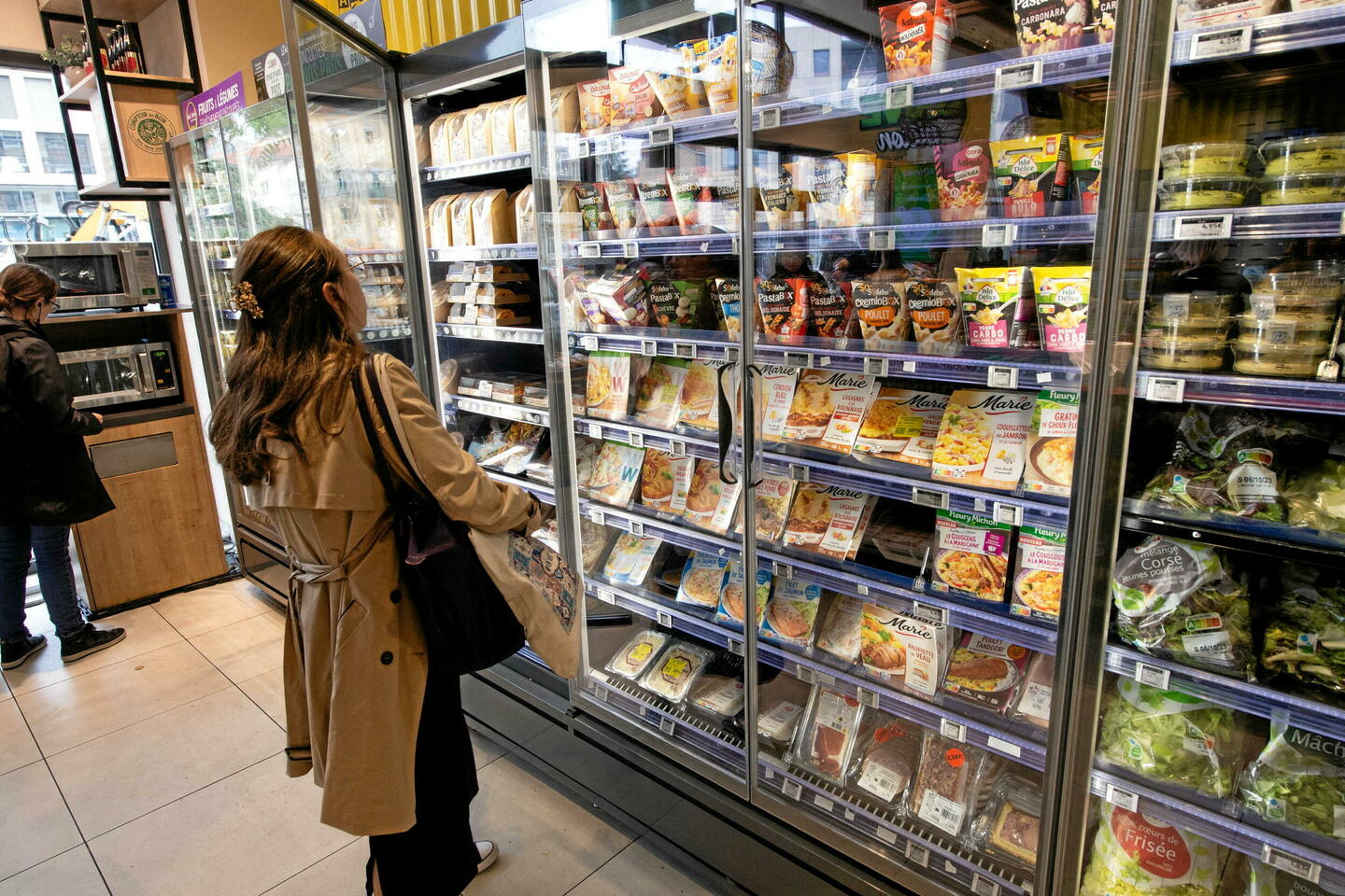 Aliments transformés : l???UFC-Que choisir dévoile une nouvelle étude choc