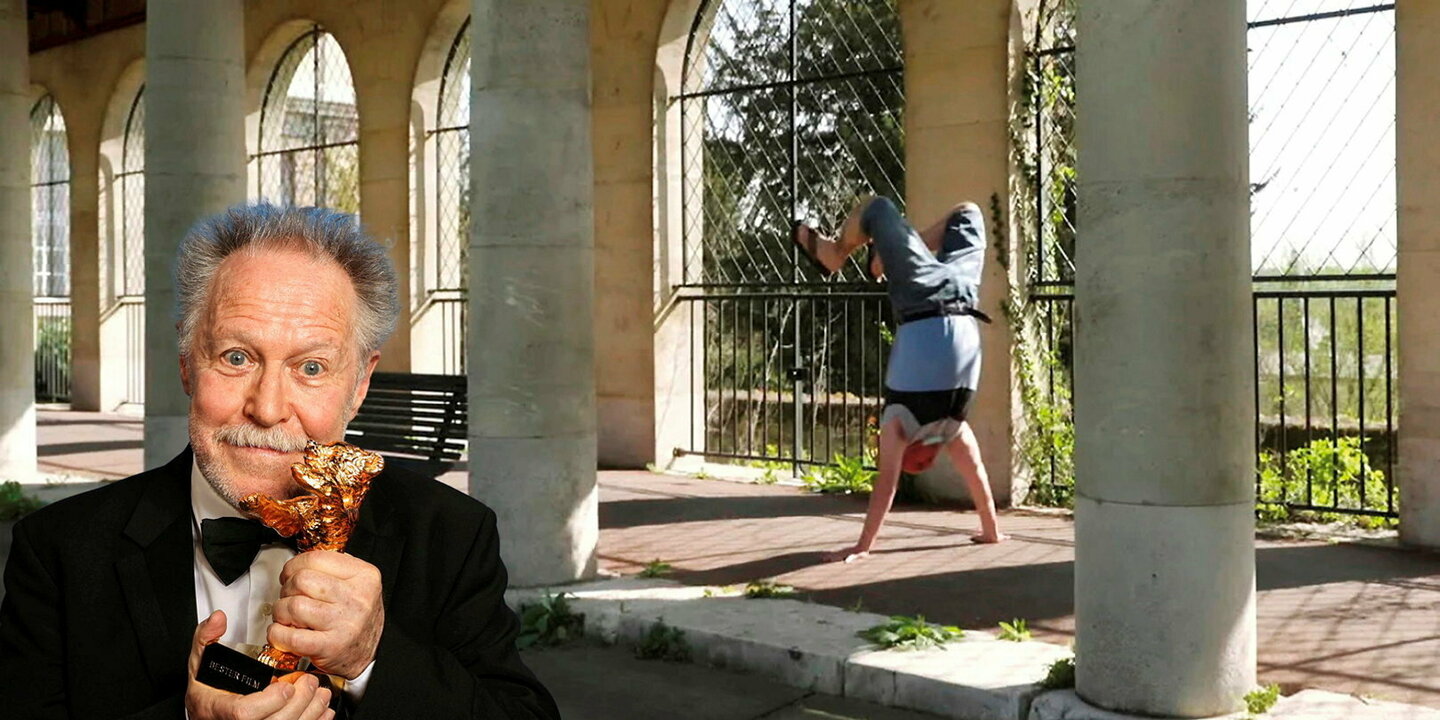 L???hôpital psychiatrique, capitale de la douleur dans le documentaire de Nicolas Philibert