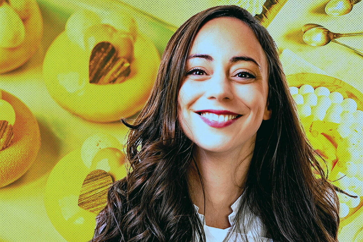 Rendez-vous avec Nina Métayer : « J???essaie d???être la meilleure tout le temps, j???ai un...