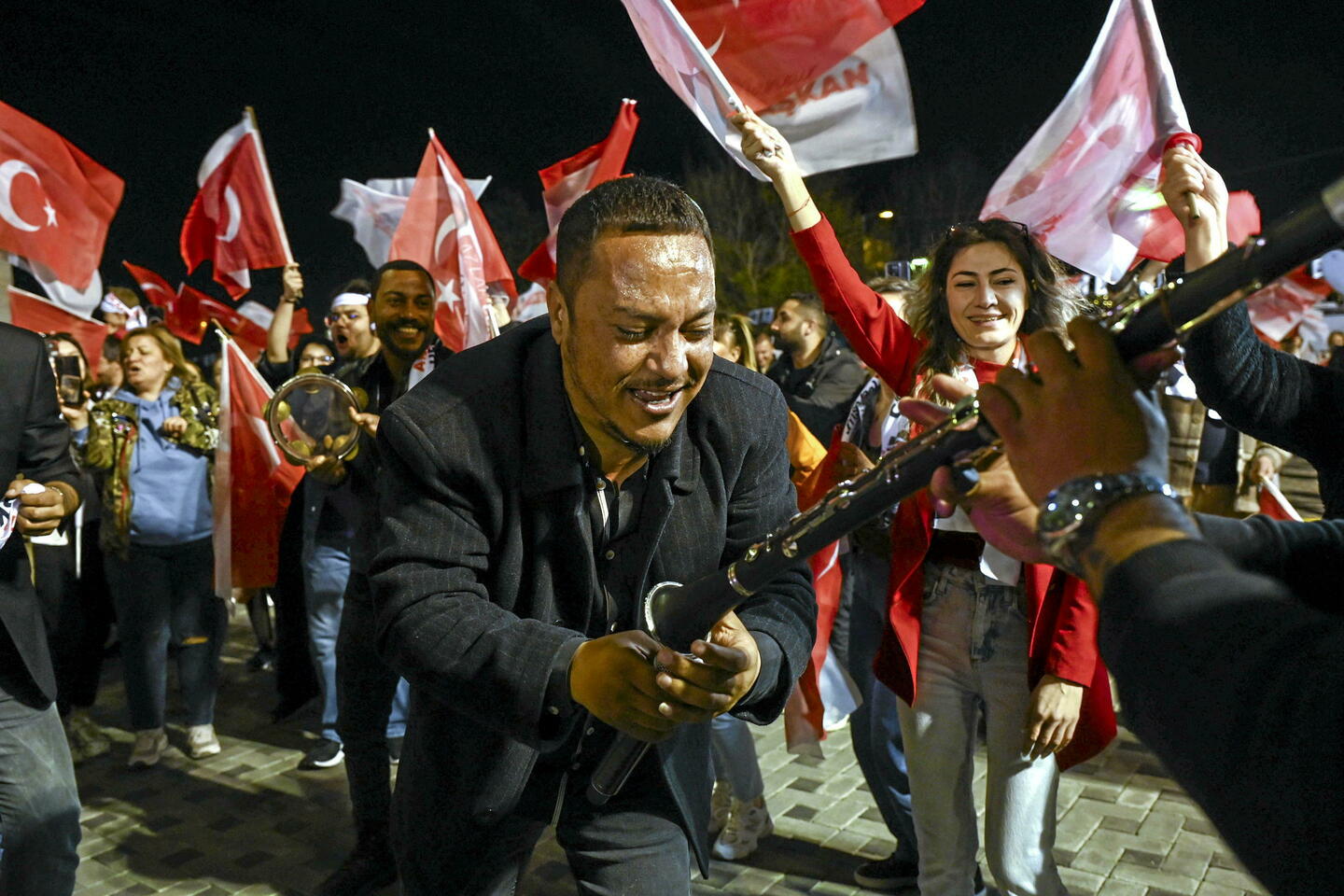 Municipales en Turquie : victoire historique de l???opposition, débâcle d???Erdogan