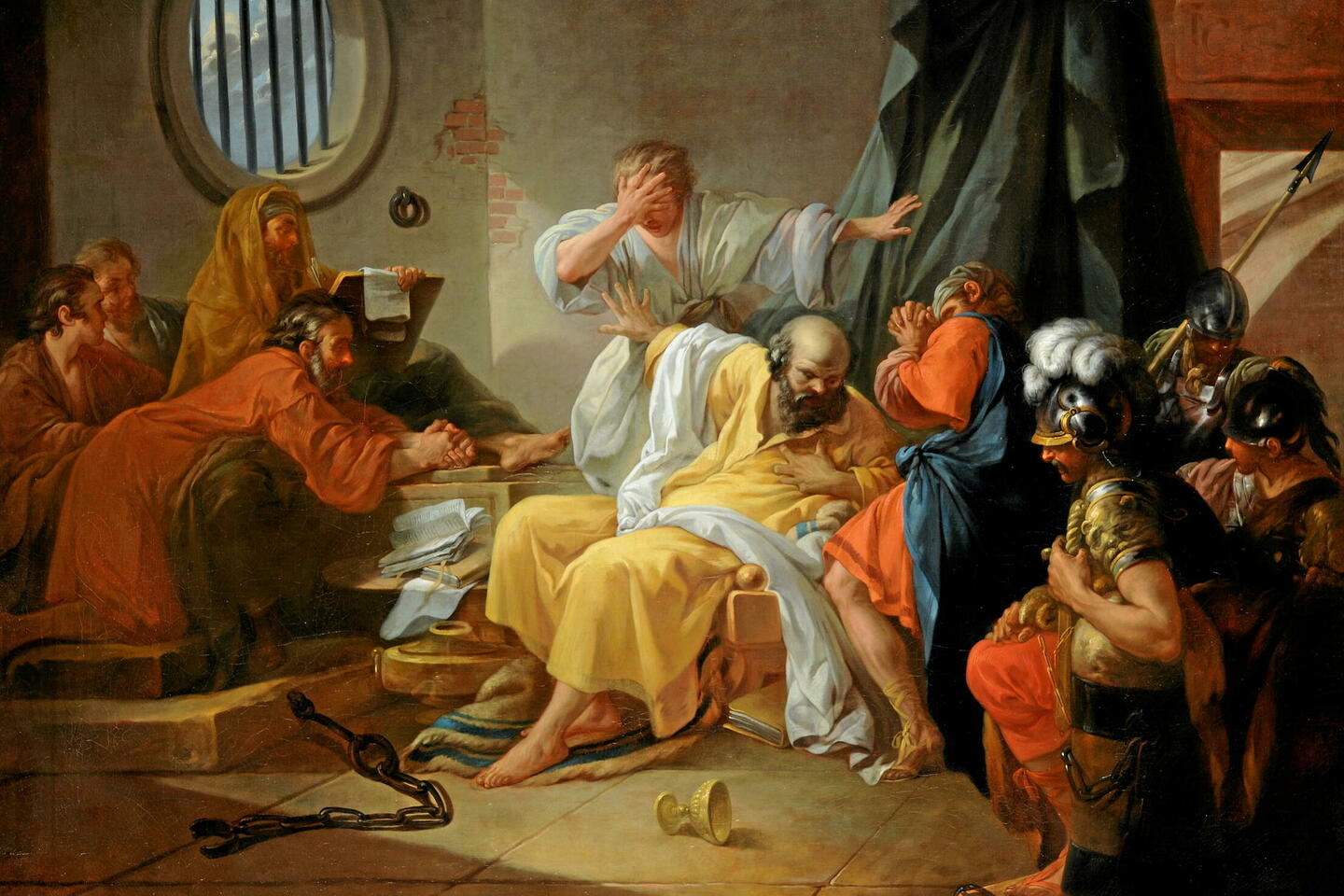 « Sacrilège ! », l???exposition qui interroge le retour du fait religieux