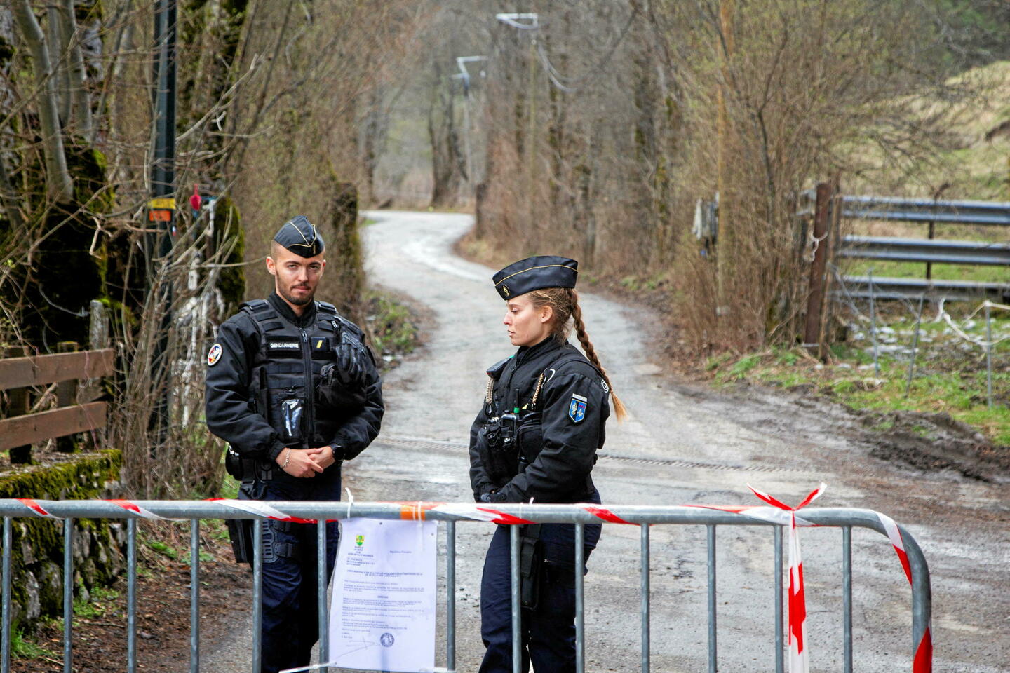 Mort d?????mile : les recherches se poursuivent pour tenter de comprendre le déroulé du drame