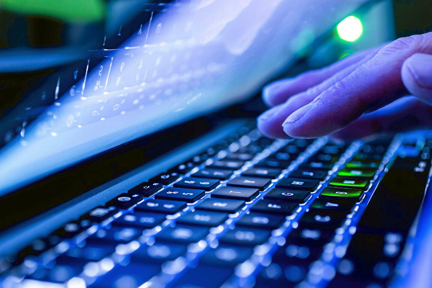 « ?? l???ère du numérique, l???espionnage est devenu massif et industrialisable »