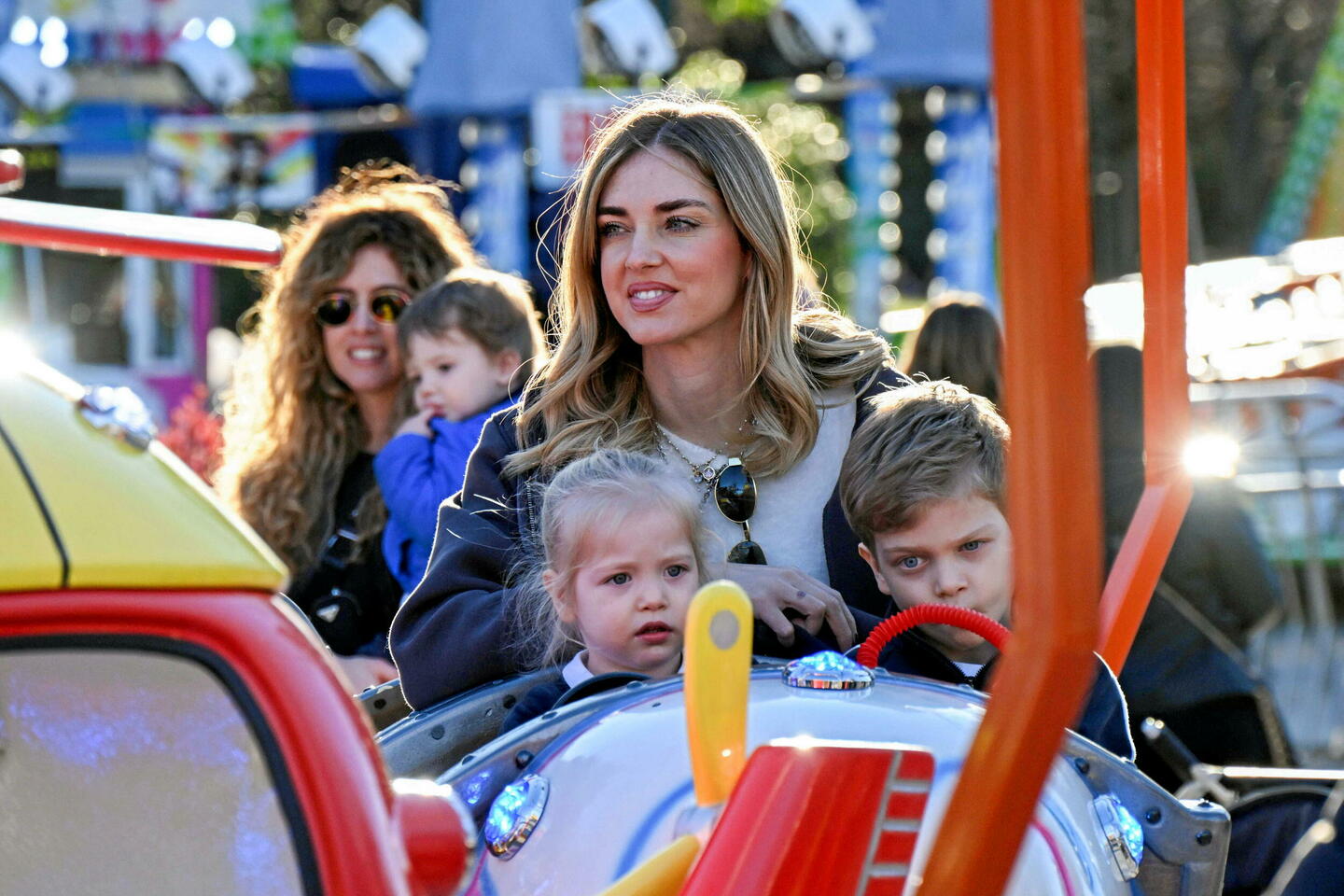 Comment Chiara Ferragni est passée d???influenceuse vedette à fraudeuse honnie