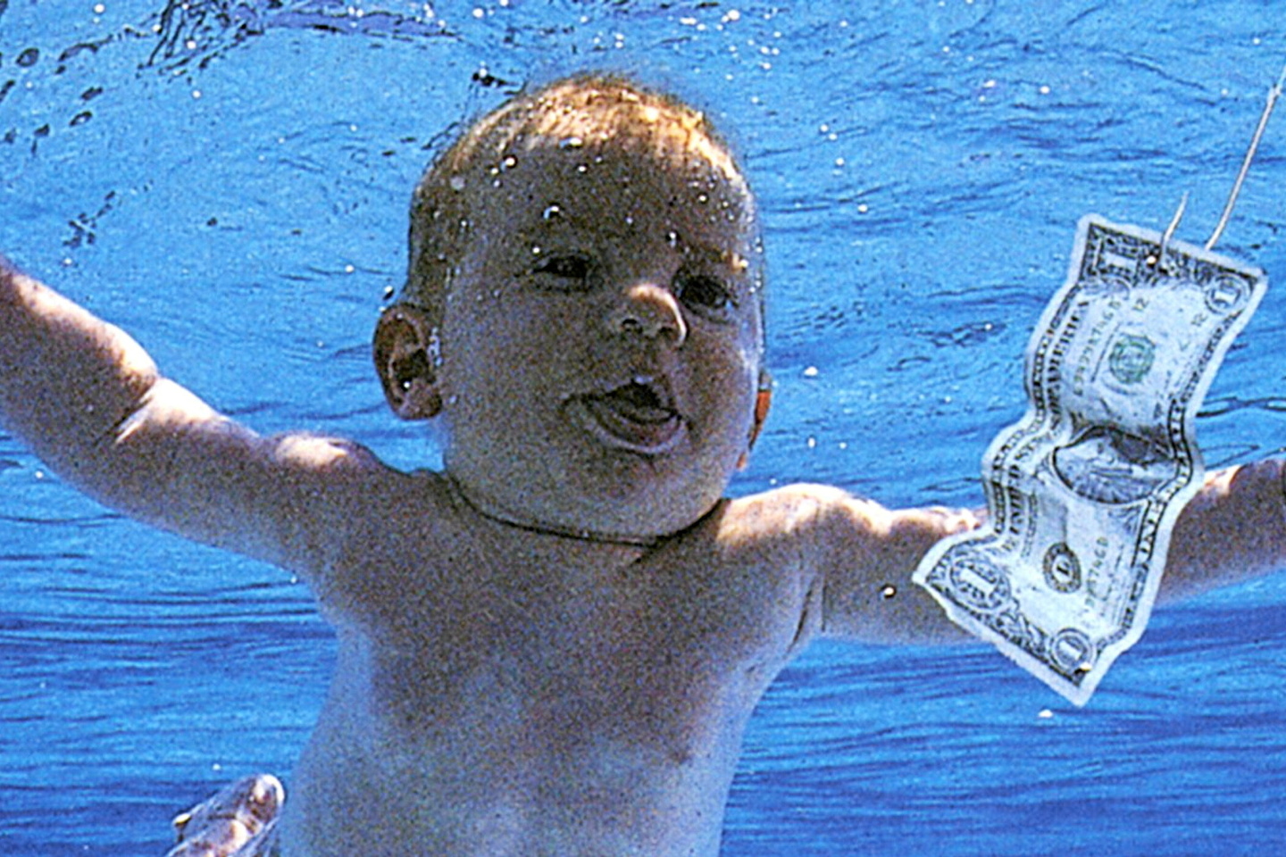 « Nevermind » : l???astéroïde qui pulvérisa les dinosaures du hard rock