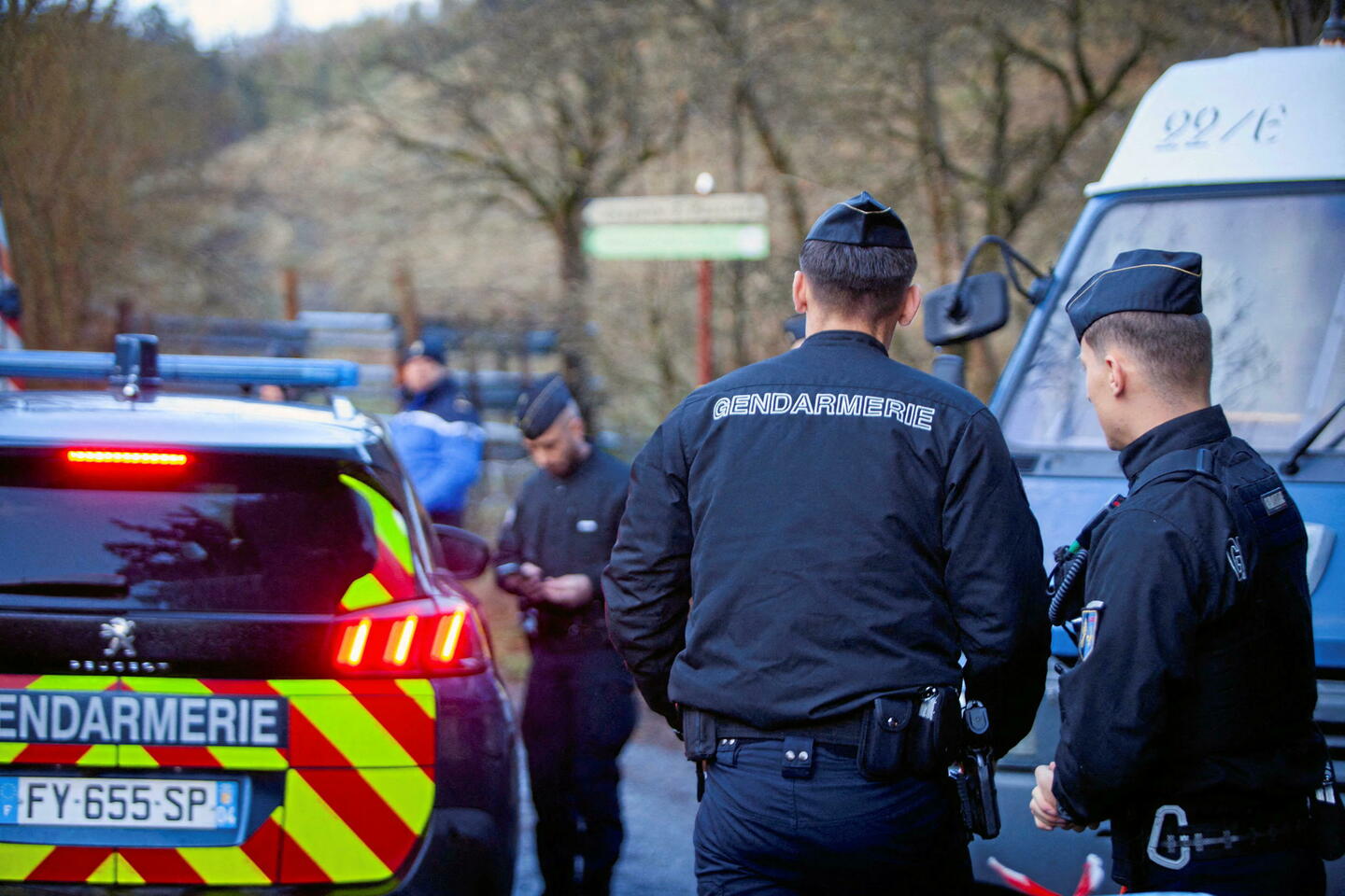 Mort d?????mile : quand l???IA aide à résoudre les enquêtes criminelles