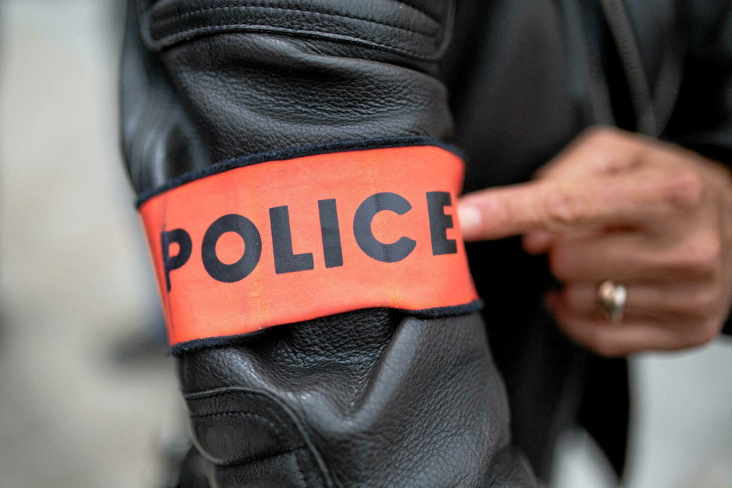 Agression filmée d???une jeune fille à Tours : quatre adolescentes jugées pour « vol avec...