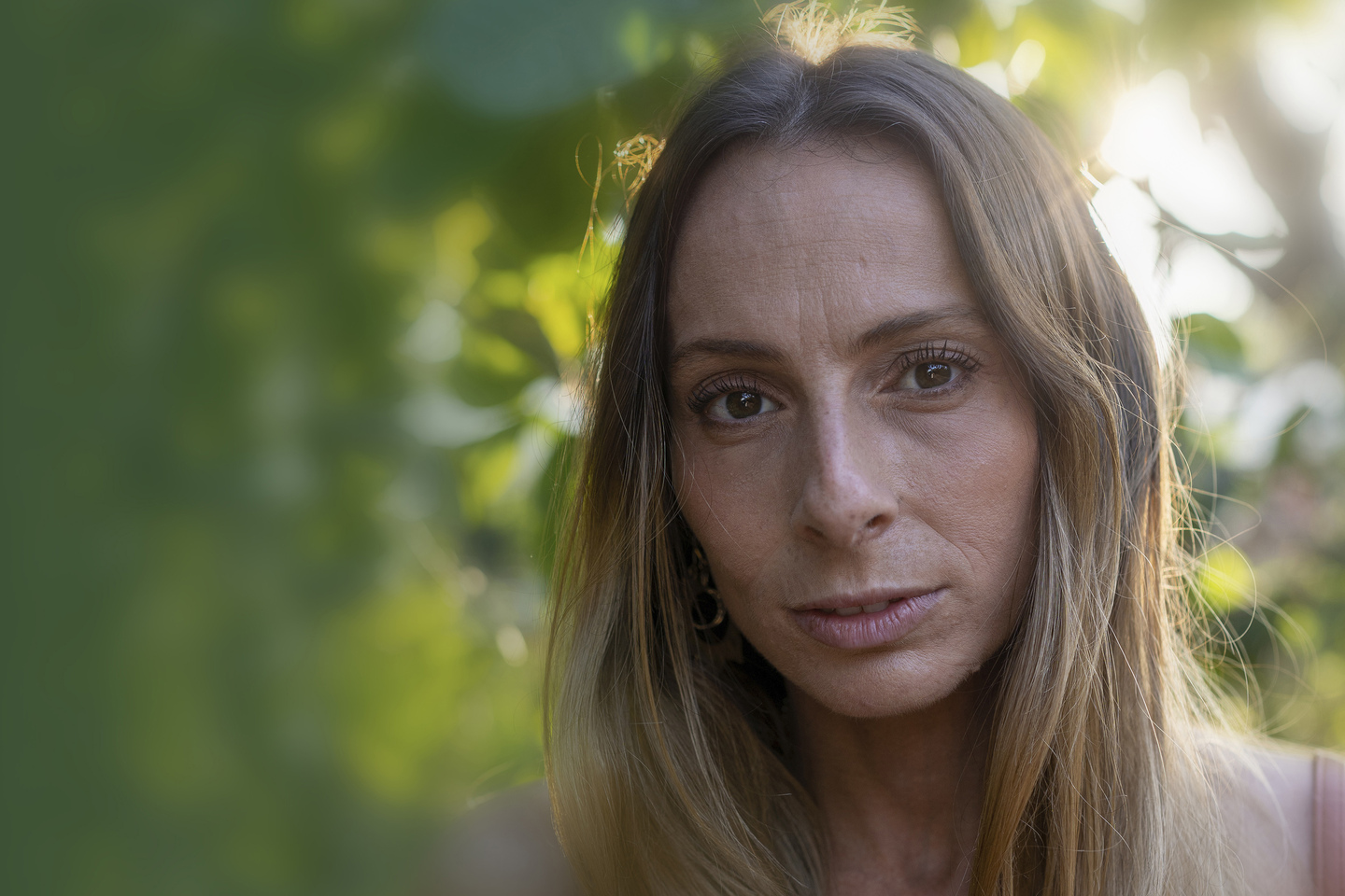 Laura Blajman-Kadar, rescapée du 7 octobre : « Ils veulent tuer l???espoir de paix »
