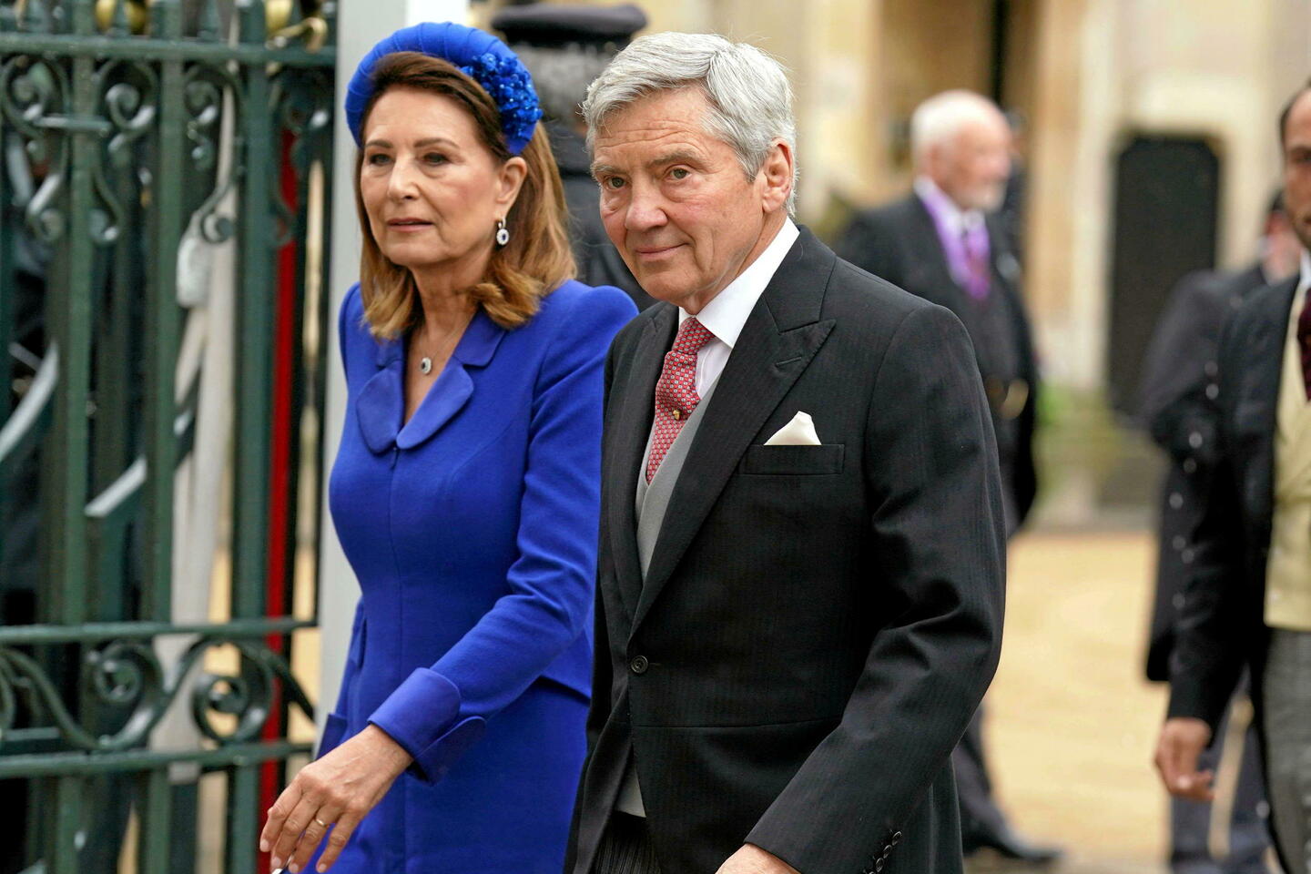 Les parents de Kate Middleton accumulent les déboires financiers