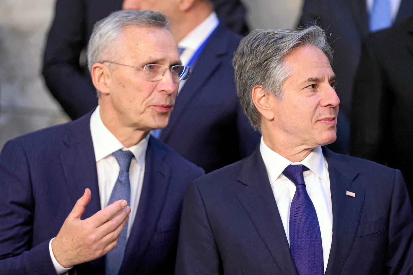 ?? 75 ans, l???étrange victoire de l???Otan