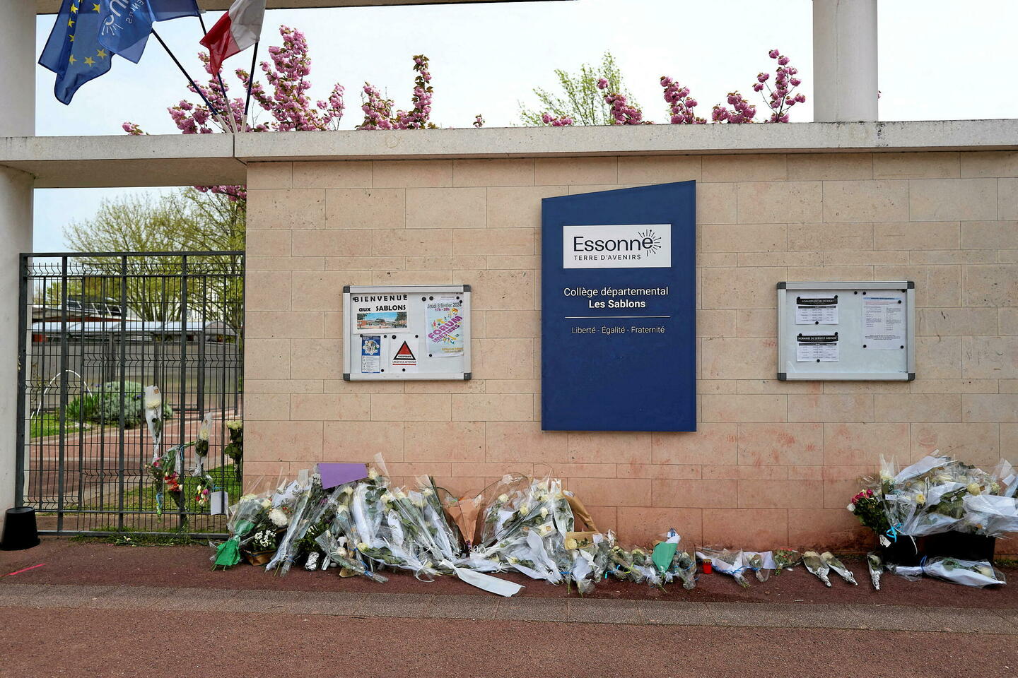 Viry-Châtillon : ne pas tomber dans le piège du « crime d???honneur »
