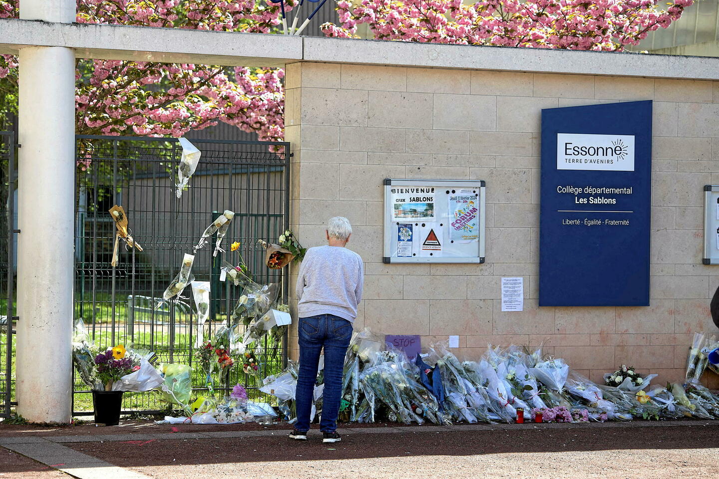 Mort de Shemseddine à Viry-Châtillon : deux suspects placés en détention provisoire